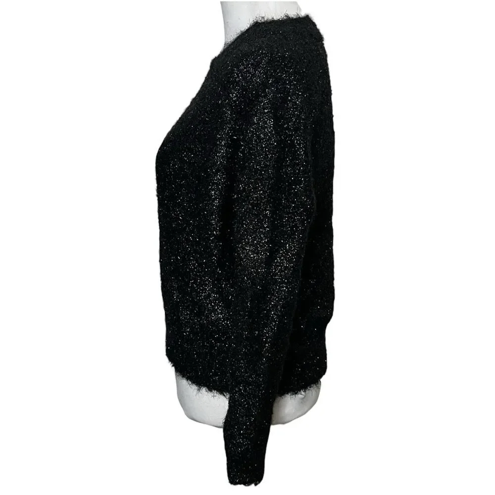 Sezane zephir black